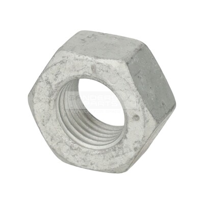 ZESKANTMOER CARDAN M14 X 1,5 MM 10.9